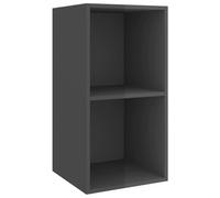 VidaXL 805479 Support TV et centre de divertissement