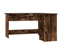 VidaXL 815384 bureau Marron