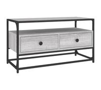 VidaXL 826308 Support TV et centre de divertissement