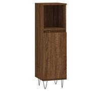 VidaXL 831563 ensemble de meuble de salle de bain