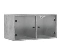 VidaXL 836503 Armoire de rangement de salle à manger