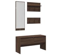 VidaXL 847925 établi d'intérieur