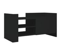 VidaXL 848375 Support TV et centre de divertissement