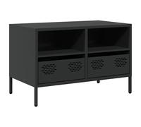 VidaXL 851322 Support TV et centre de divertissement