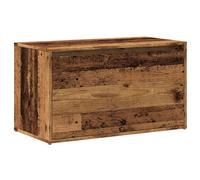 VidaXL 856752 établi d'intérieur Marron
