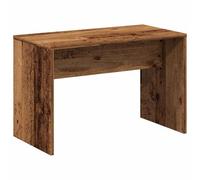 VidaXL 857041 coiffeuse et ensemble de coiffeuses pour chambre à coucher Bois
