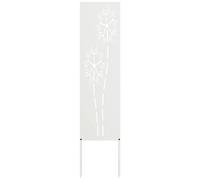 Vidaxl 876211 Tableau Blanc
