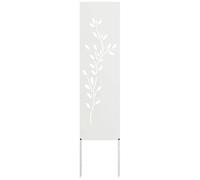 Vidaxl 876253 Tableau Blanc