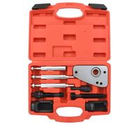 Coffret extracteur d injecteur moteur diesel Citroën Peugeot 9 pcs G