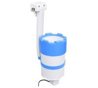 VidaXL 92298 accessoire pour piscine Ensemble d'écumoires