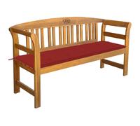 vidaXL Abat-jour marron Ø25x17 cm osier 364390