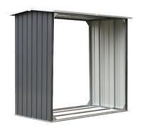 Four à pizza - Emerio - Mini-pizzas - 6 Personnes - Pierre - Gris