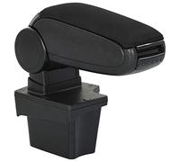 vidaXL Accoudoir de Voiture Accoudoir de Siège Auto Boîte d'Accoudoir Véhicule