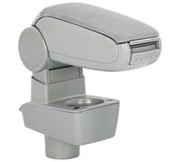 vidaXL Accoudoir de Voiture Accoudoir de Siège Auto Boîte d'Accoudoir Véhicule