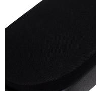vidaXL Accoudoir de voiture Convient pour Audi A4 B6 B7