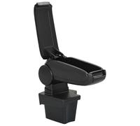 vidaXL Accoudoir de voiture Convient pour Kia K2 Kia Rio (2011-2016)