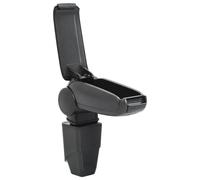 vidaXL Accoudoir de Voiture Accoudoir de Siège Auto Boîte d'Accoudoir Véhicule