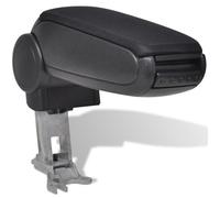 vidaXL Accoudoir de voiture pour Audi A6 C5
