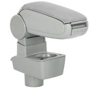 vidaXL Accoudoir de voiture pour Ford Fiesta (2009)