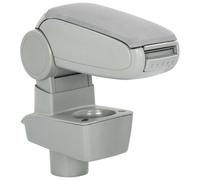 Vidaxl Accoudoir De Voiture Pour Ford Fiesta (2009)