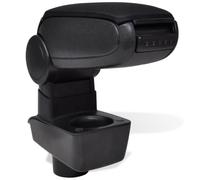 vidaXL Accoudoir de Voiture pour Ford Fiesta MK7 (2009)