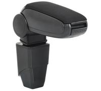 vidaXL Accoudoir de voiture – Accoudoir de siège auto, boîte d'accoudoir véhicule