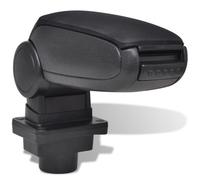 vidaXL Accoudoir de voiture pour Skoda Fabia MK1 (1999-2007)