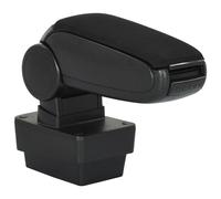 vidaXL Accoudoir de Voiture Accoudoir de Siège Auto Boîte d'Accoudoir Véhicule