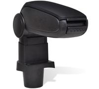 vidaXL Accoudoir de voiture pour Toyota Yaris (2008)