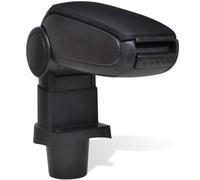 Vidaxl Accoudoir De Voiture Pour Toyota Yaris (2008)