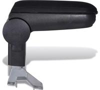 Vidaxl Accoudoir De Voiture Pour Vw Golf 4 Bora New Beetle