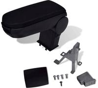 vidaXL Accoudoir de voiture pour VW New Polo (2011)
