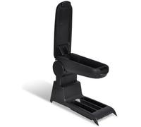 vidaXL Accoudoir de voiture pour VW POLO 9N 9N2 9N3 VW CROSS POLO