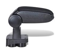 vidaXL Accoudoir de voiture pour VW POLO IV 9N (2001-2005)