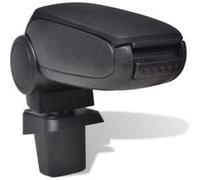 vidaXL Accoudoir central de voiture pour Suzuki SX4 (après 2007)