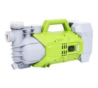 Pompe de Jardin sans Cordon 180 W 2 800 l/h Eau Electrique Extérieur vidaXL