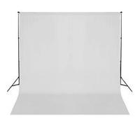 Achtergrondsysteem 600x300 cm wit160062