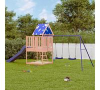 Aire de Jeux d'Extérieur Centre d'Activités Enfants Tout-petits Jardin vidaXL