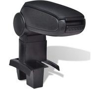 vidaXL Accoudoir de voiture pour Peugeot 307 (2004)