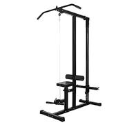 vidaXL Appareil de Musculation sans Poids Entraînement Salle de Gym Maison 90136