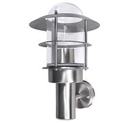 Applique murale extérieure/ intérieure en acier inoxydable 40703