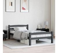 Vidaxl Appliques Murales D'extérieur 2 Pcs Noir Acier Inoxydable