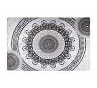 Vidaxl Appliques Murales Led D'extérieur Avec Capteurs 2 Pcs Blanc