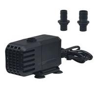 Pompe submersible d'aquarium 1300 L/h