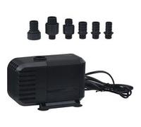 Pompe submersible d'aquarium 2500 L/h