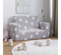 Vidaxl Arbre À Chat Avec Griffoirs En Sisal Gris Foncé 104 Cm