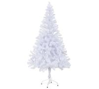 vidaXL Arbre de No?l artificiel avec support 150 cm 380 branches