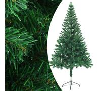VIDAXL Arbre de No?l artificiel avec support 150 cm 380 branches