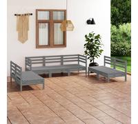 vidaXL Arbre de Noël lumineux conique 120 LED blanc chaud 180 cm