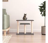 Arbres à Chat avec Plates-formes Centre d'Activités Jouet de Chaton vidaXL